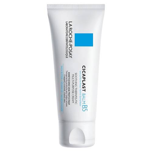 La Roche-Posay Cicaplast Baume B5 Soothing Therapeutic Multi Purpose Cream for Dry Skin - 1.35 oz