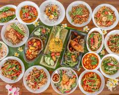 Thai Garden Cuisine