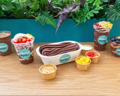 About Açaí Portugal