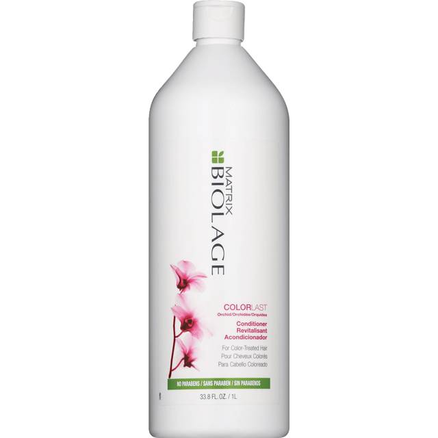 Biolage Colorlast Hair Conditioner (orchid)