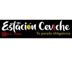 ESTACION CEVICHE-PERU FUSION