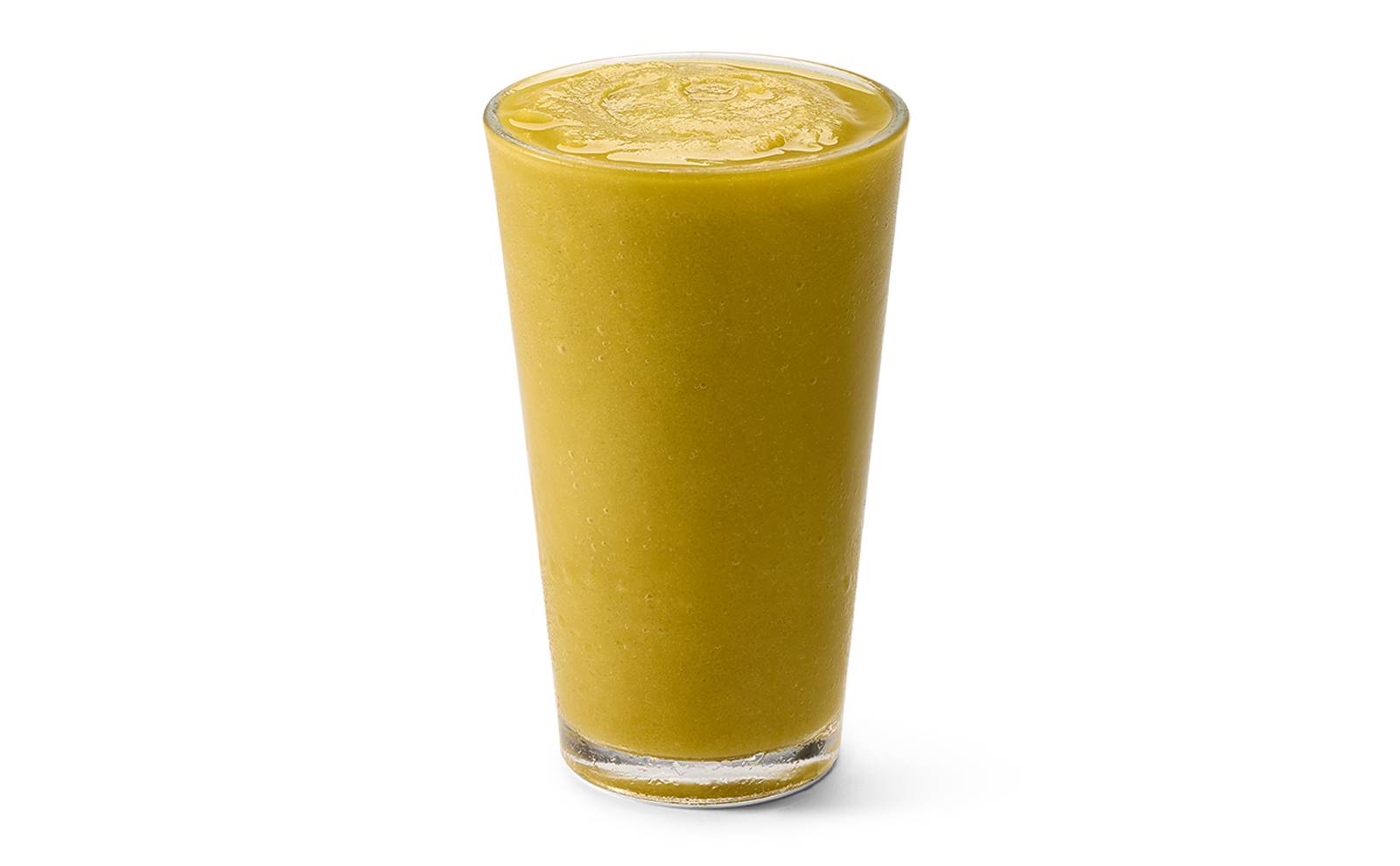 Immunity Smoothies - Mango Matcha