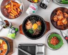 韓国食堂 デ��ジブル koreanshokudo dejiburu