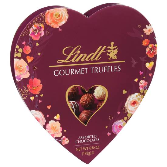 Ferrero Rocher Valentine's Chocolates Heart - 3.5oz : Target