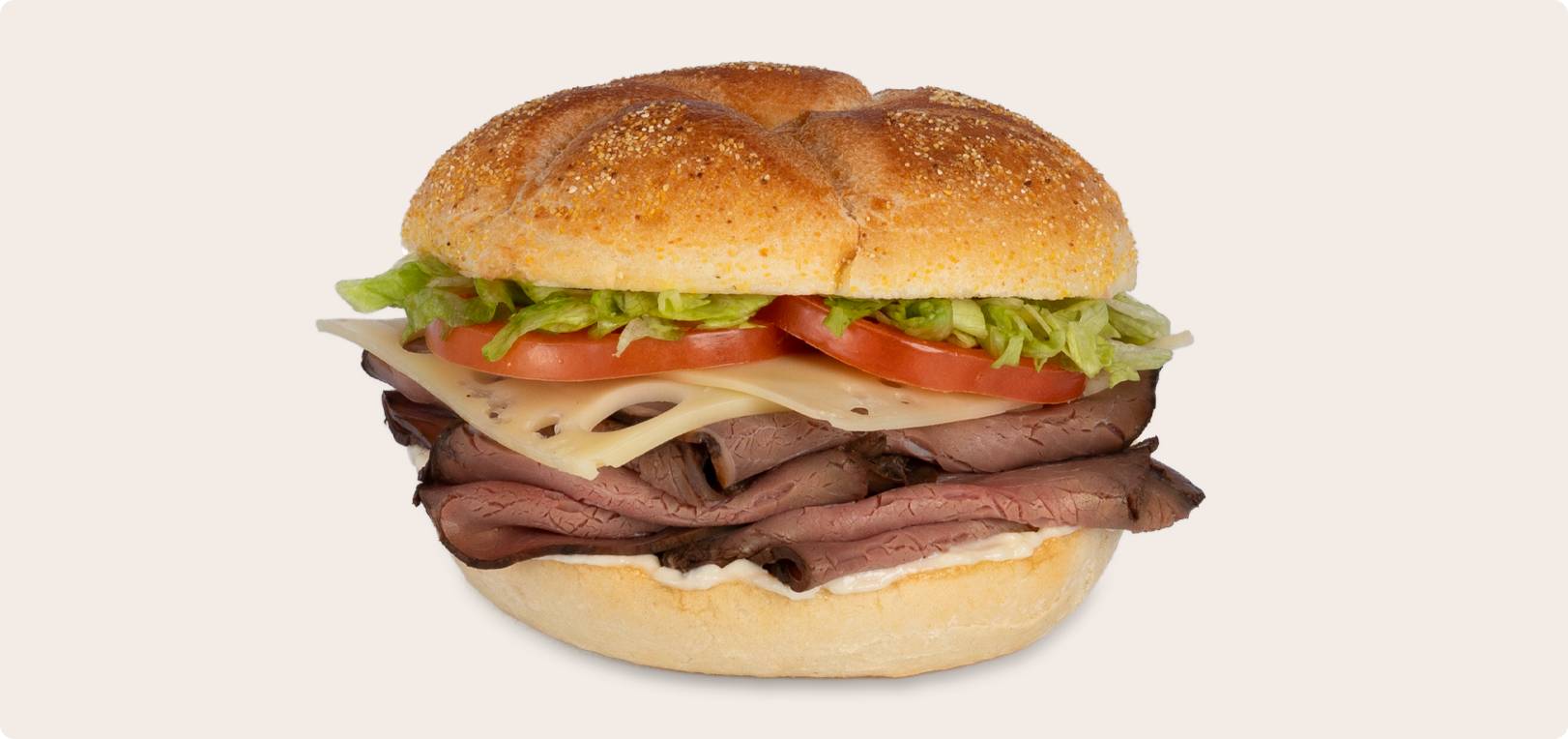 Roast Beef Sandwich