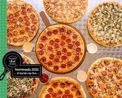 Pizza Deprizza (Lazaro Cardenas)