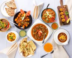 Anokhi Inspired Indian Dining