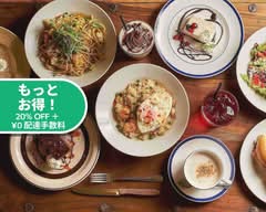 TUBOCAFE 【ツーボカフェ】