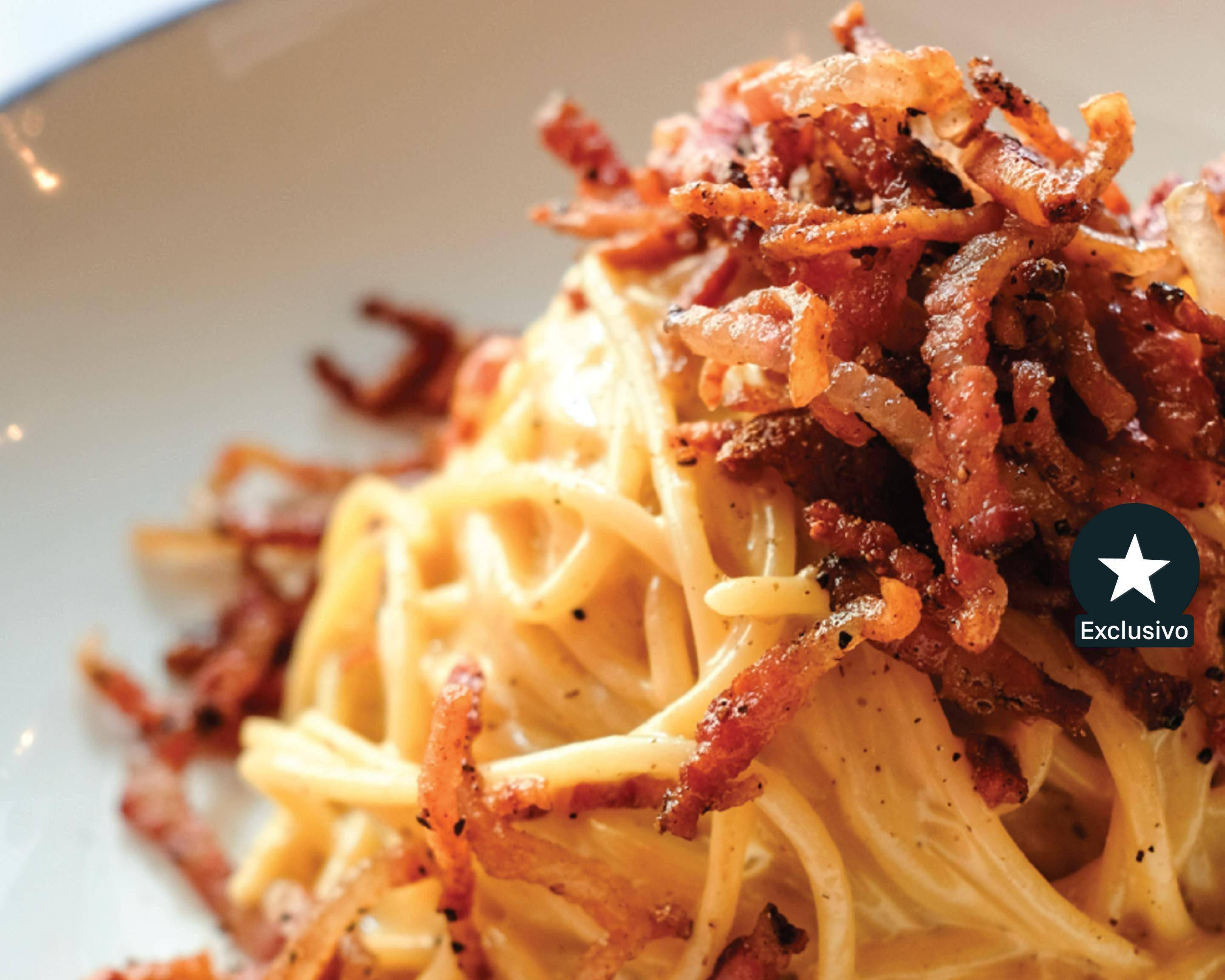 Pasta Non Basta (Avenidas Novas) takeaway Lisboa Menu e preços