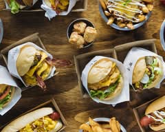 Porto Bello! Ristorante alla foce di Lugano!