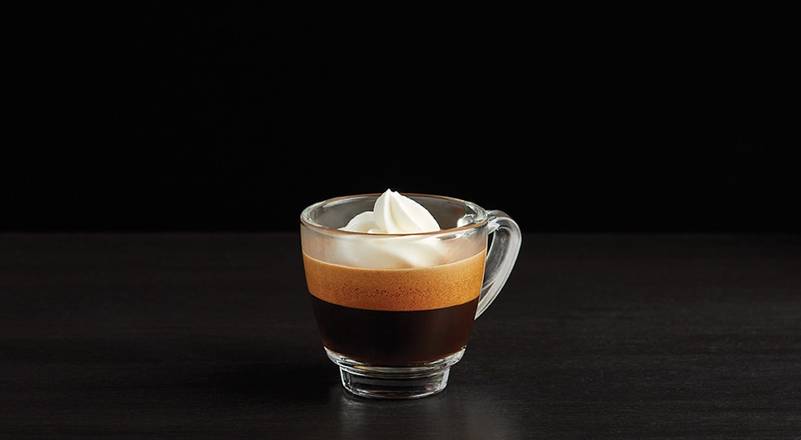 Caffe Con Panna