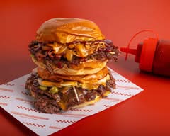 Meatburgers® - Paris 17