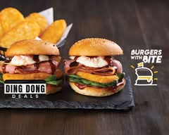 Burgers with Bite (Greensborough)
