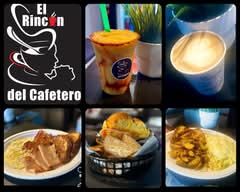 El Rincón Del Cafetero