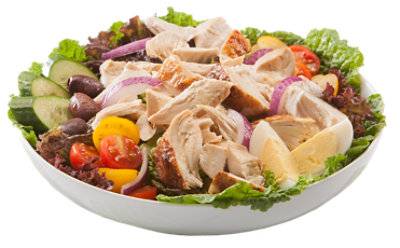 Deli Rotisserie Chicken Salad