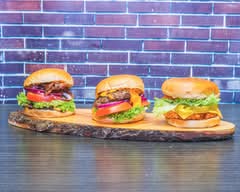 Burger Smash Flash 🍔