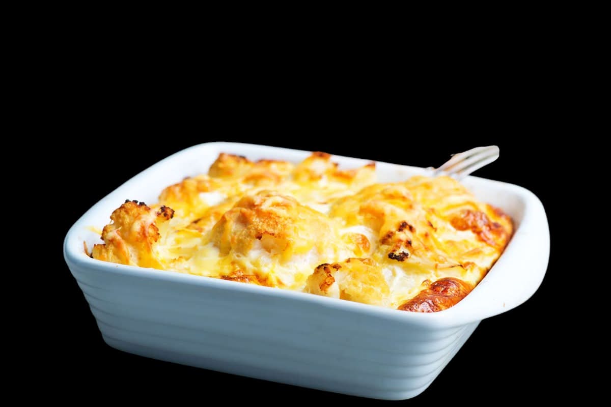 Gratin Mixte