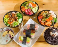 Momo Sushi (Victoria)