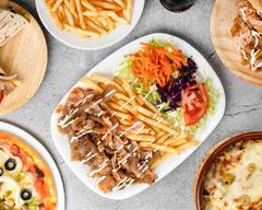 Original King Doner Kebab