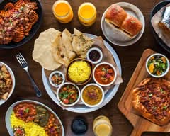 Curry Up Now - Birmingham (425 20th Street South)