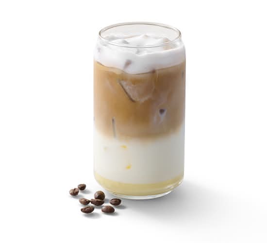 Vietnamese Iced Latte