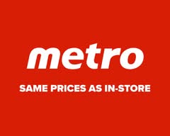 Metro (St. Thomas)