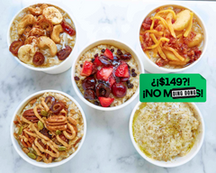 Juice Factory Lazaro Cardenas