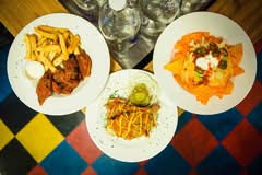 Cluck N Mooh (Acworth)