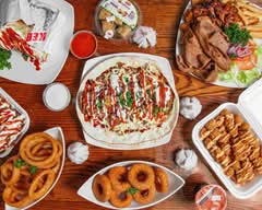 Nepean Kebabs and HSP