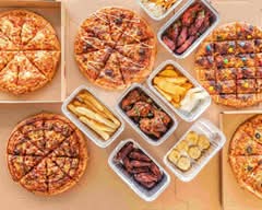 Beach Pizza & Burger Hobsonvile (Hobsonville)