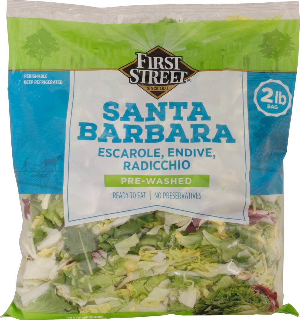 First Street Santa Barbara Salad (2 lbs)