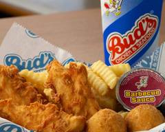 Bud's Chicken and Seafood (Okeechobee Blvd.)