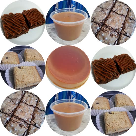 Delicias De Yuls (Santo Domingo)