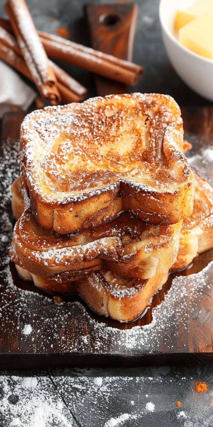 BRIOCHE PERDUE AU CARAMEL BEURRE SALÉ