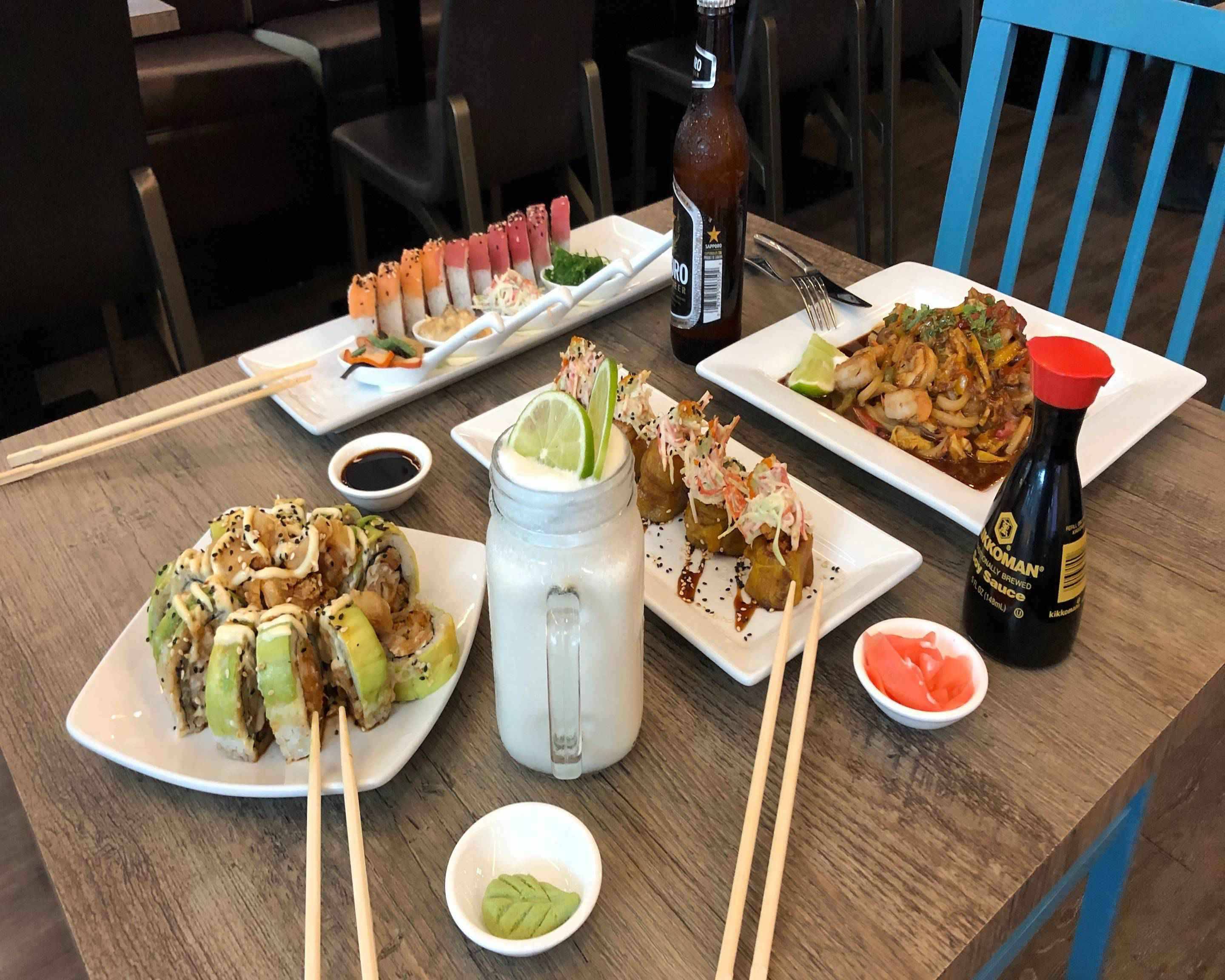 THE 10 BEST Oysters Delivery in Panamá Order Oysters Near Me Uber Eats