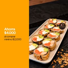 Natzuka Sushi
