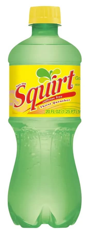 Squirt Grapefruit