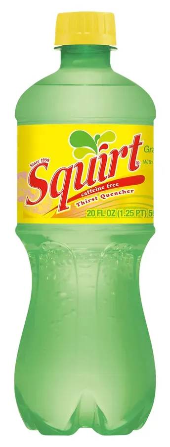 Squirt Grapefruit