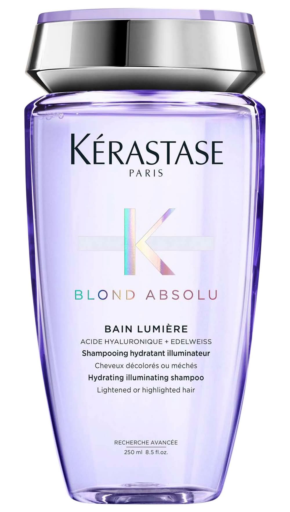 KéRastase Blond Absolu Hydrating Illuminating Shampoo 8.5 oz / 250 mL