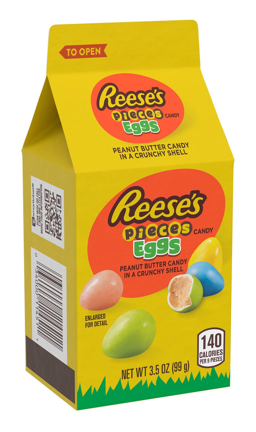 Reese's Candy (3.5 oz)