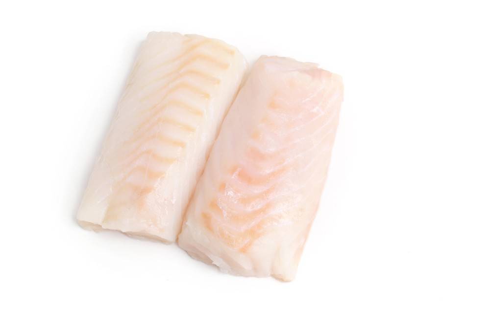 Aberdonian Smoked Haddock Fillet (200 g)