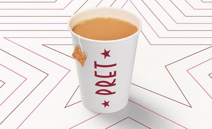 English Breakfast Tea