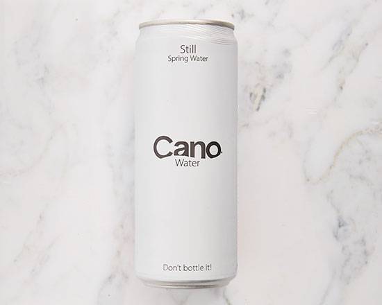CanO Water - Still 330ml