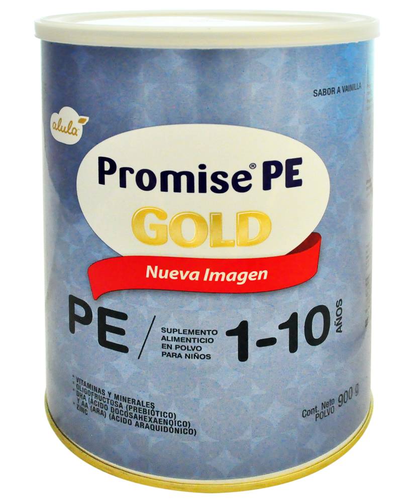 PEDIALACT POLVO 1-10 AÑOS VAINILLA *900G
