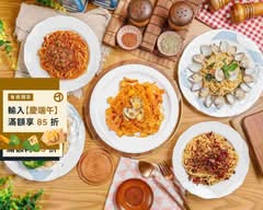 Doze Gi杜菇義麵屋