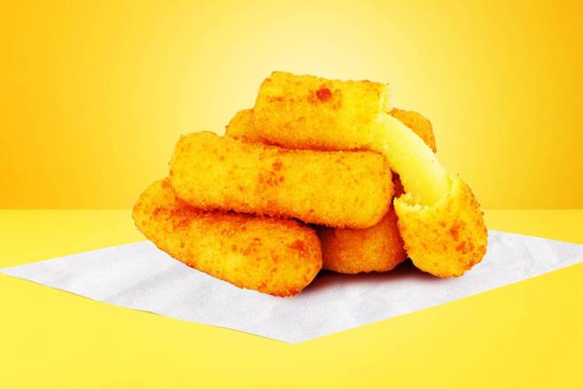 🧀Mozza sticks (x6)