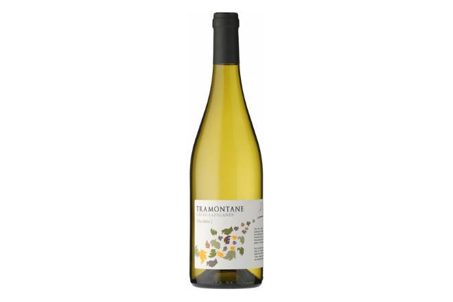 Tramontane Wines - Macabeu - Côtes Catalane IGP - Languedoc-Roussillon - Vin Blanc