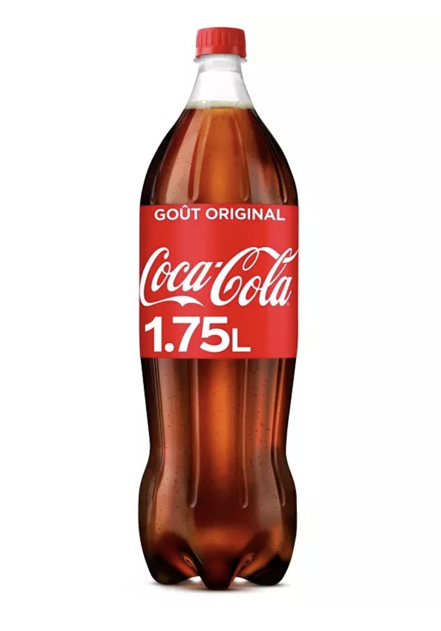 Coca-Cola