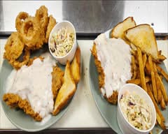 Jamie Jo's Restaurant
