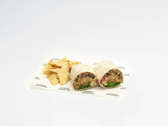 Burrito Bundle
